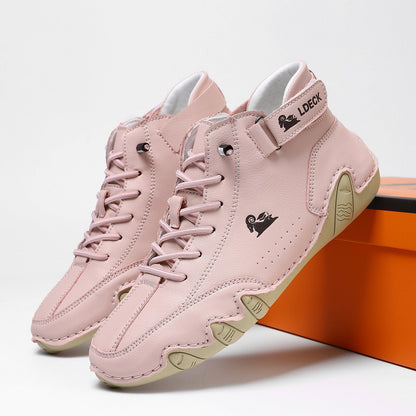 Sneaker barefoot da uomo | Comode